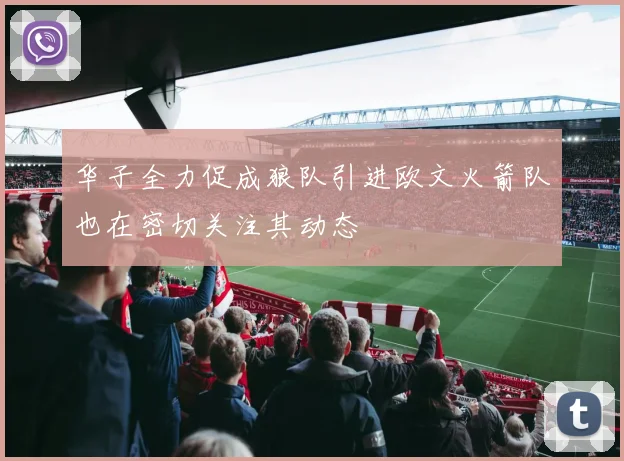 华子全力促成狼队引进欧文火箭队也在密切关注其动态