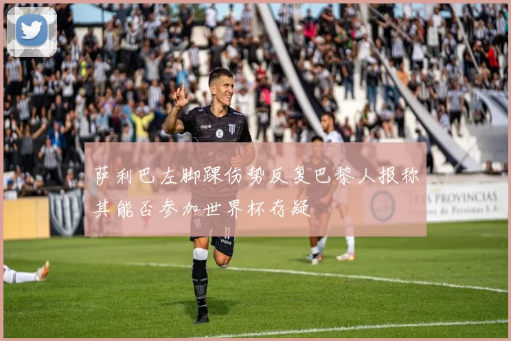 萨利巴左脚踝伤势反复巴黎人报称其能否参加世界杯存疑