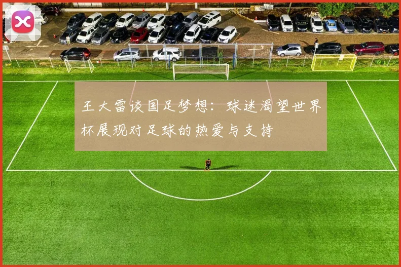 王大雷谈国足梦想：球迷渴望世界杯展现对足球的热爱与支持